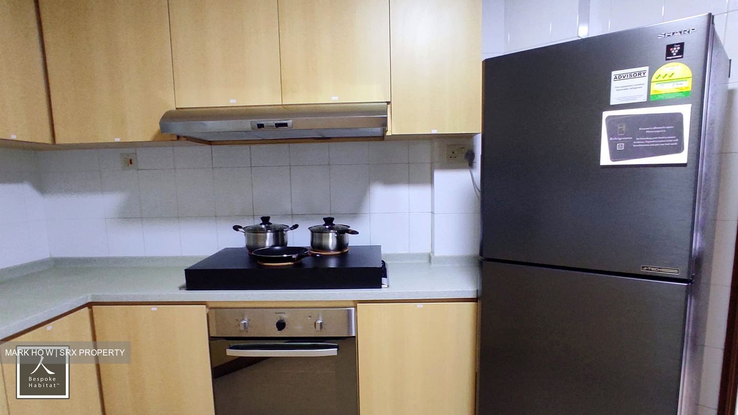 The Blossomvale (D21), Condominium #496724411